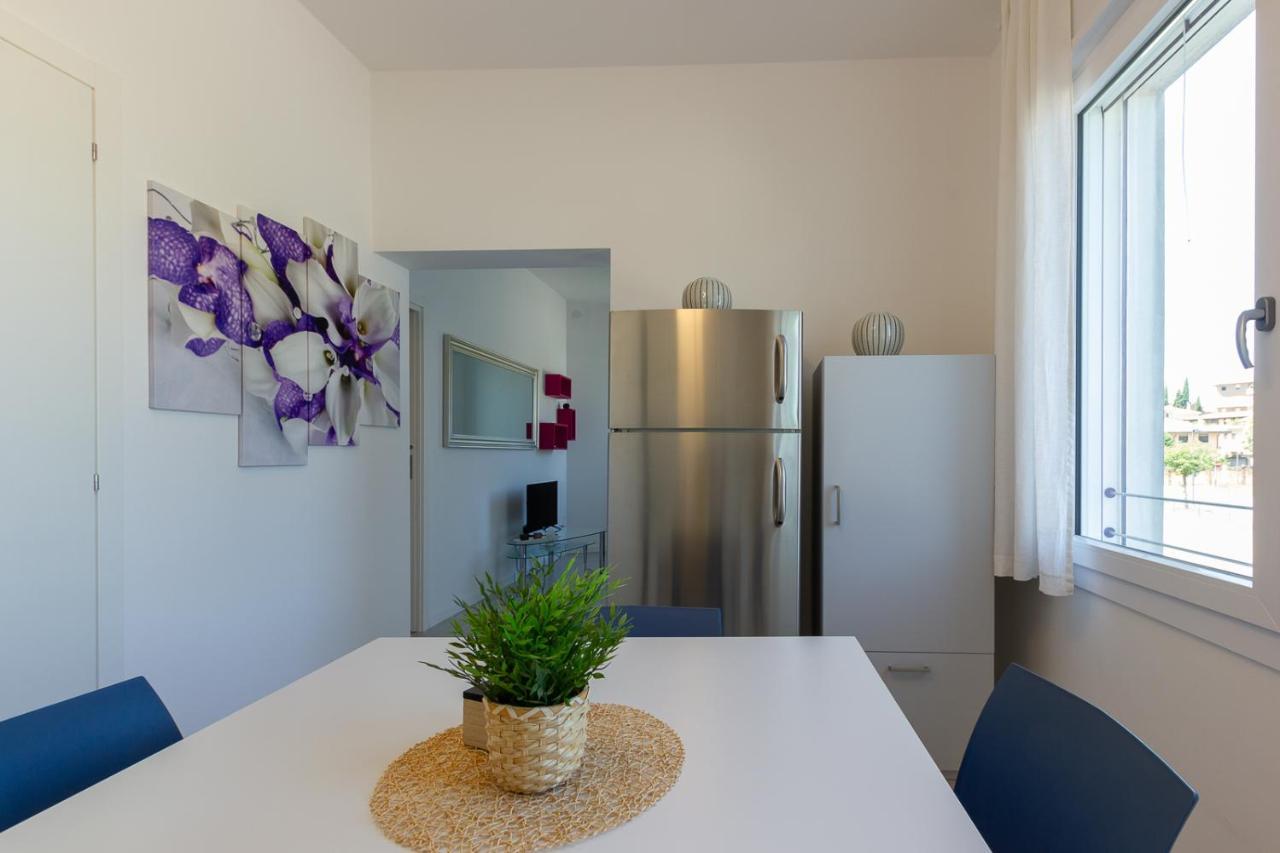 Living Treviso Casa Vacanze Exterior foto